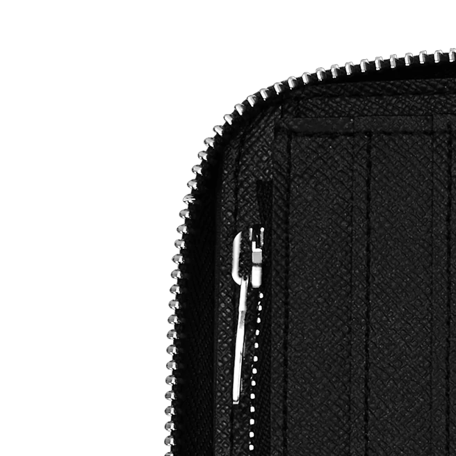 【Louis Vuitton】ジッピーウォレット・ヴェルティカル Ref:M30503