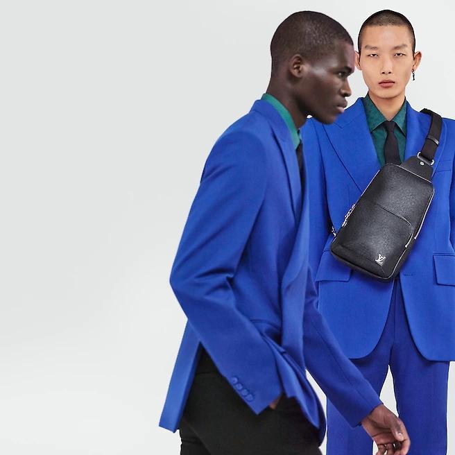 【Louis Vuitton】ディスカバリー・バックパック長財布  2点セット お得 Ref:M30443+M69409