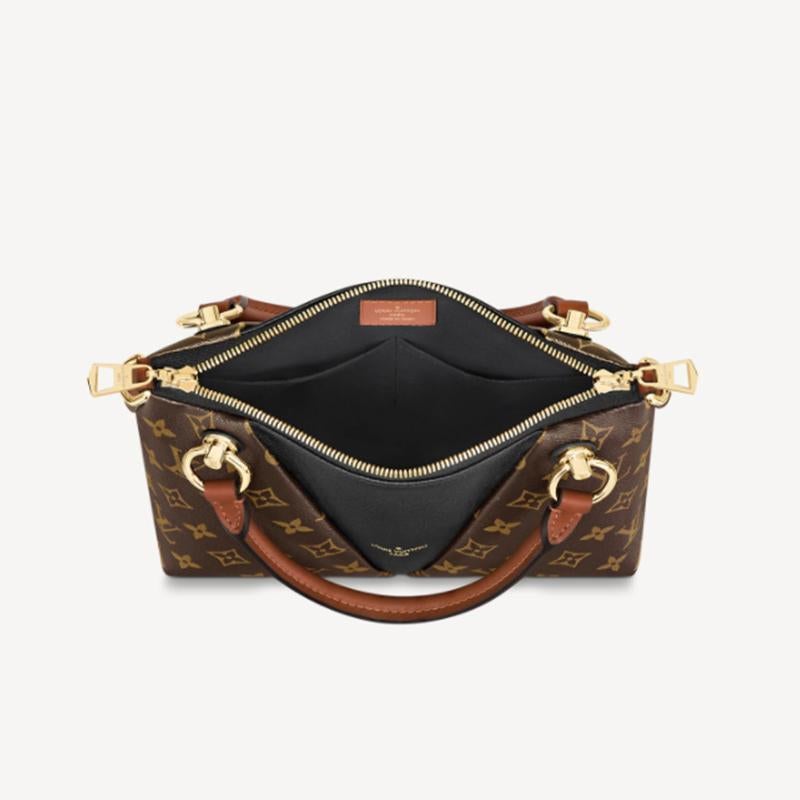 【Louis Vuitton】Vトート BB 長財布 2点セット お得 Ref:M43976+M60017