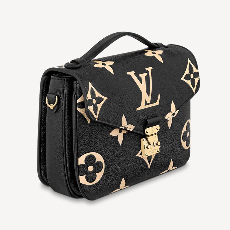 【Louis Vuitton】ポシェットメティス M45773