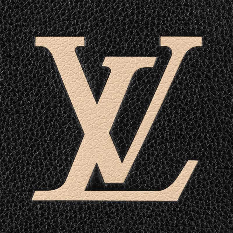 【Louis Vuitton】オンザゴー MM Ref:M45495