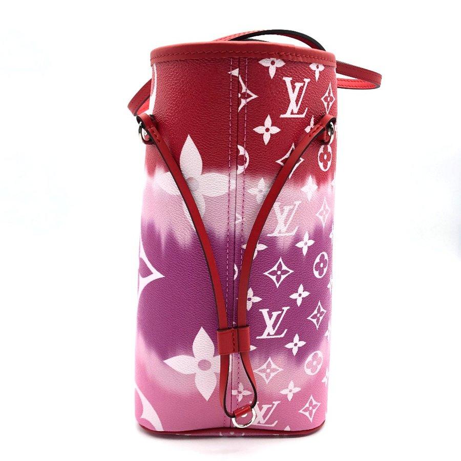 【Louis Vuitton】エスカル ネヴァーフル MM