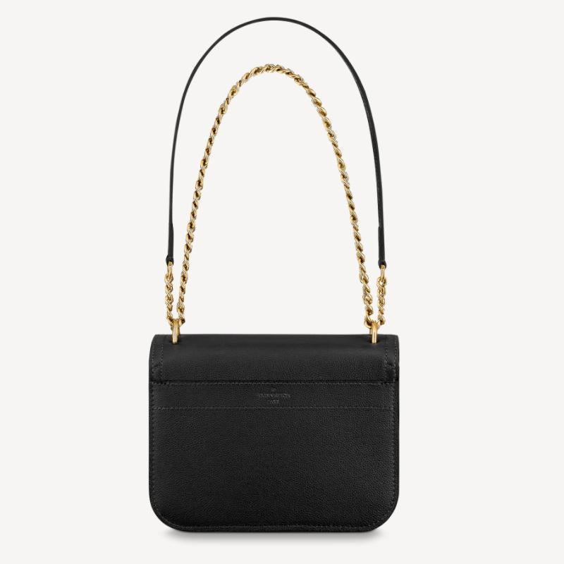 【Louis Vuitton】ロックミー・チェーンバッグ Ref:M57073