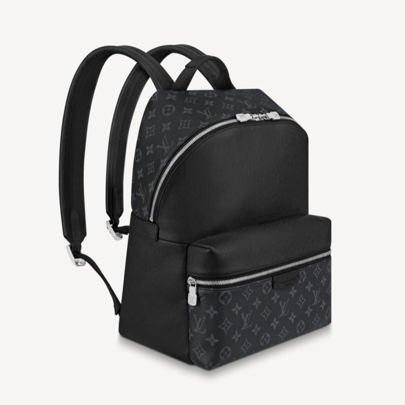 【Louis Vuitton】ディスカバリー・バックパック長財布 2点セット お得 Ref:M30230+M61864