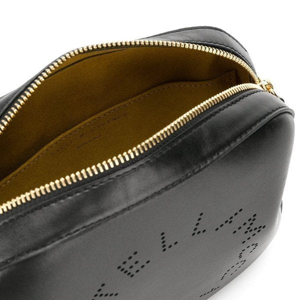 【Stella McCartney】ステラ ロゴ ミニ バッグ