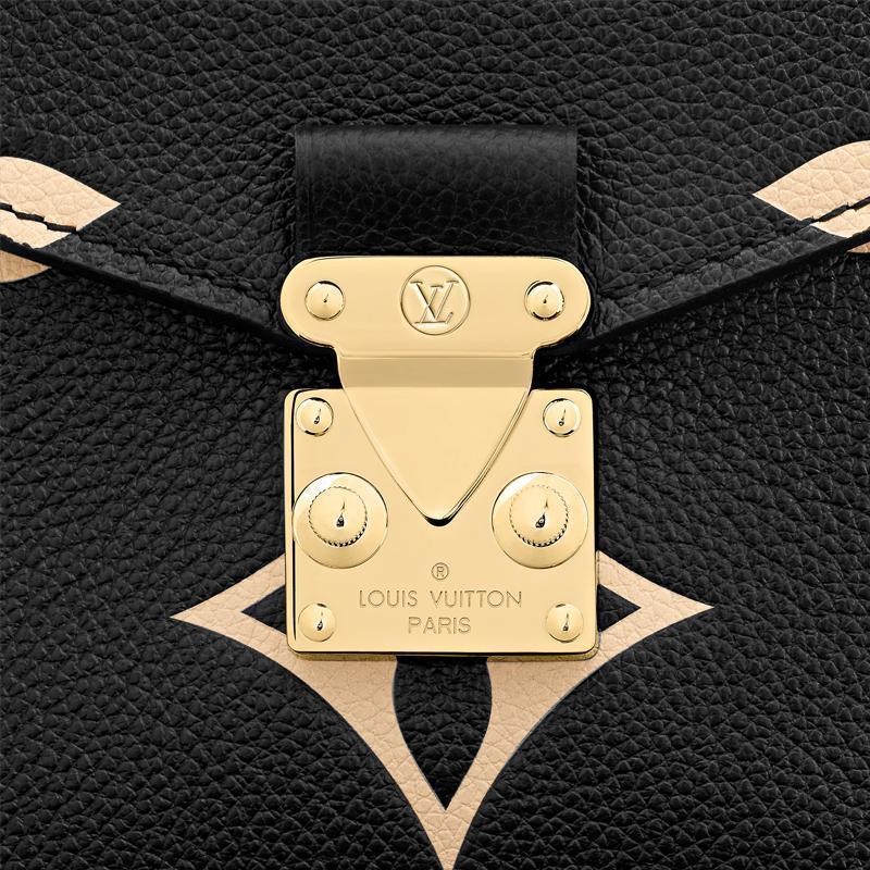 【Louis Vuitton】ポシェットメティス M45773