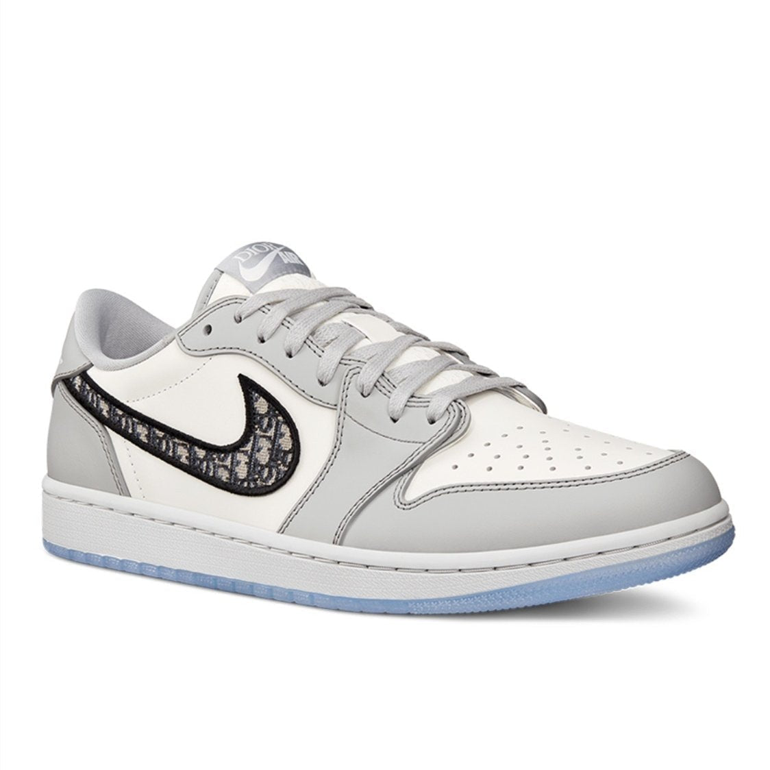 【NIKE×DIOR】 Air Dior Air Jordan 1 Low "Dior"