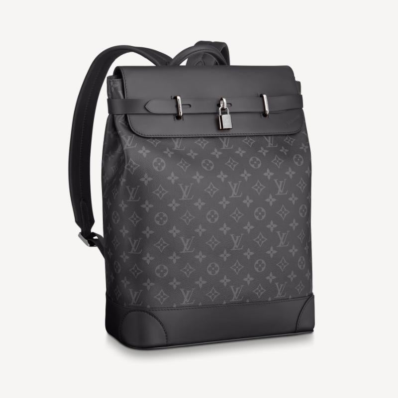 【Louis Vuitton】メンズバックパック  Ref:M44052