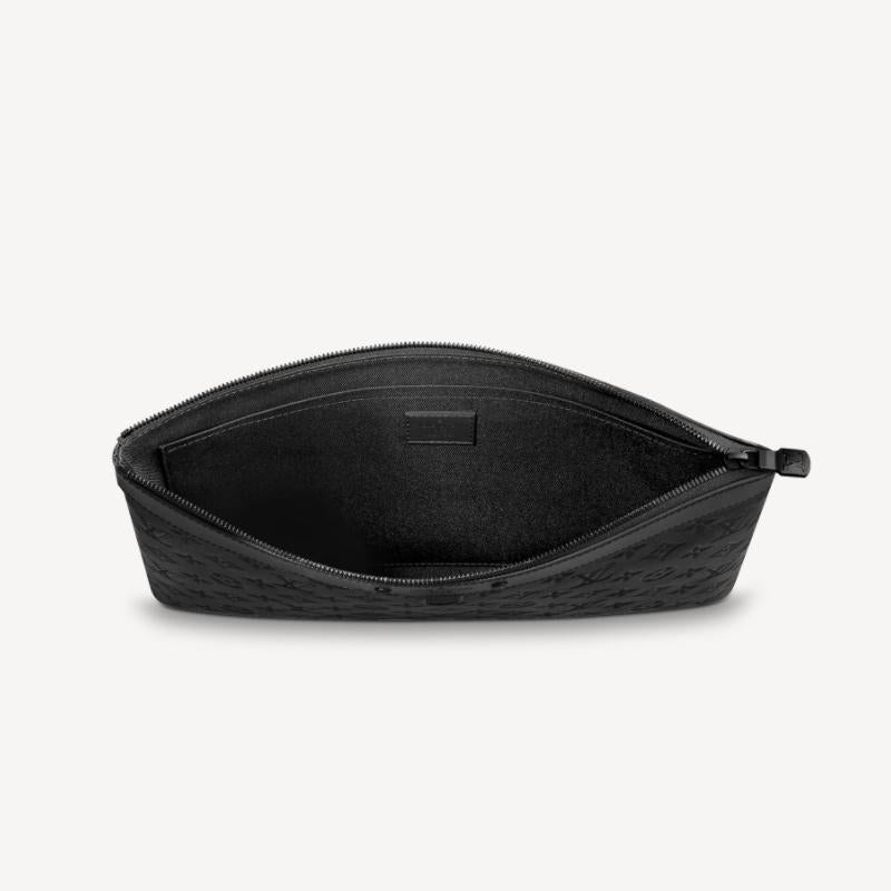 【Louis Vuitton】ポシェット・ディスカバリー  Ref:M62903