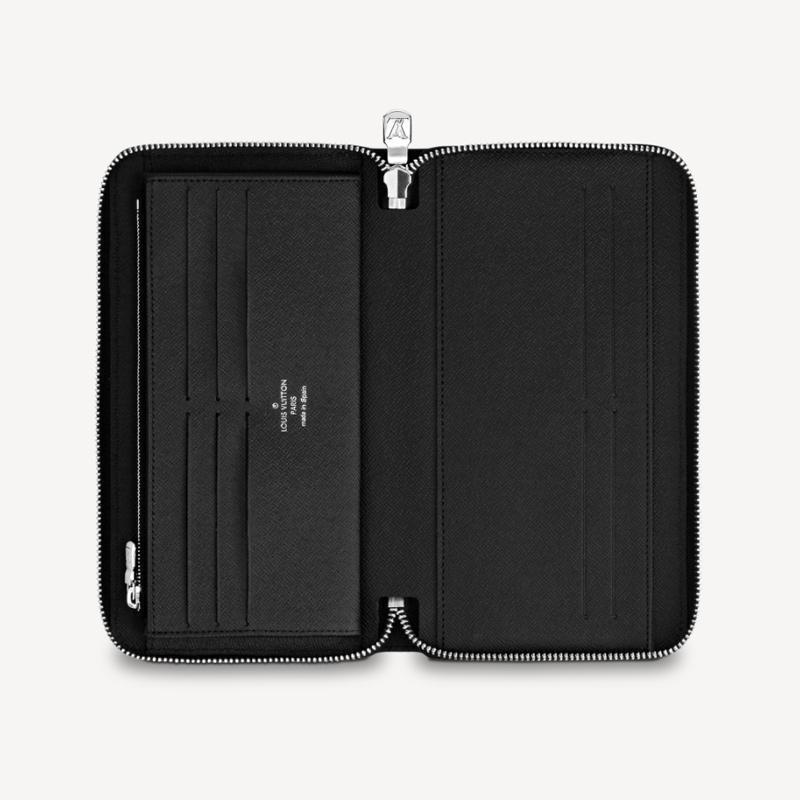 【Louis Vuitton】ジッピー・オーガナイザー NM Ref:M62643