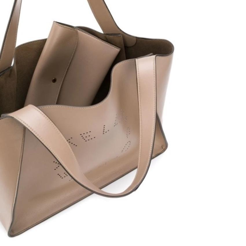 【Stella McCartney】「私の家政 夫ナギサさん」多部未華子さんが持っている大ヒットのバッグ