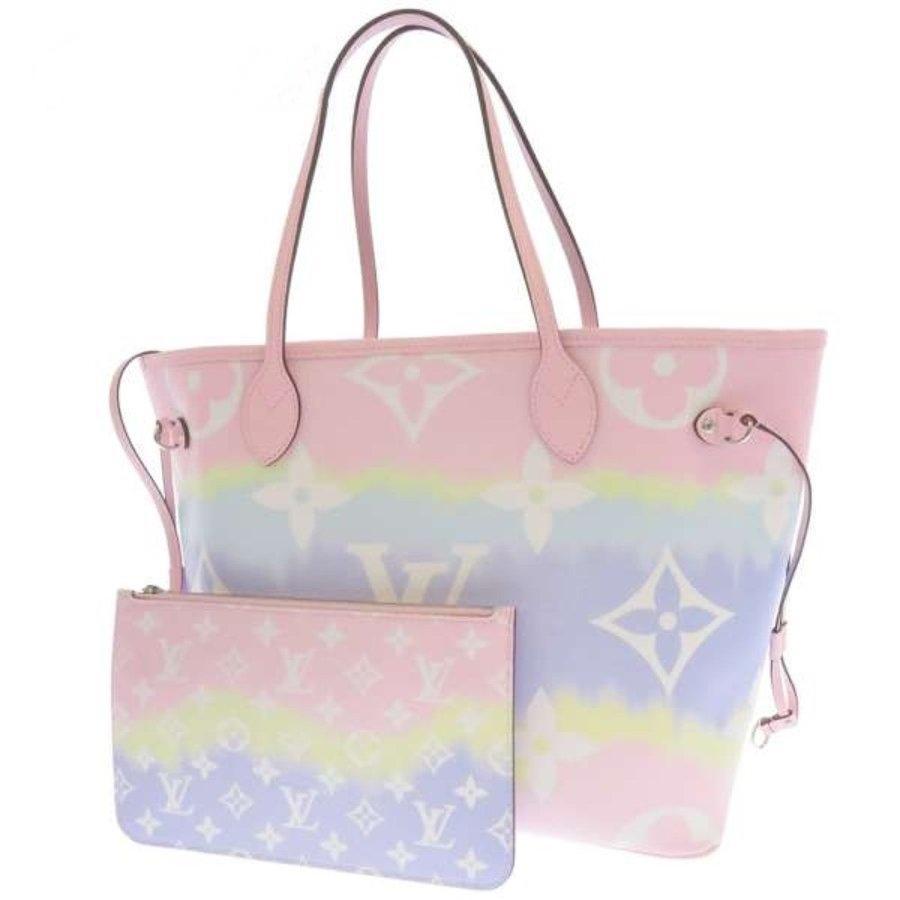 【Louis Vuitton】エスカル ネヴァーフル MM