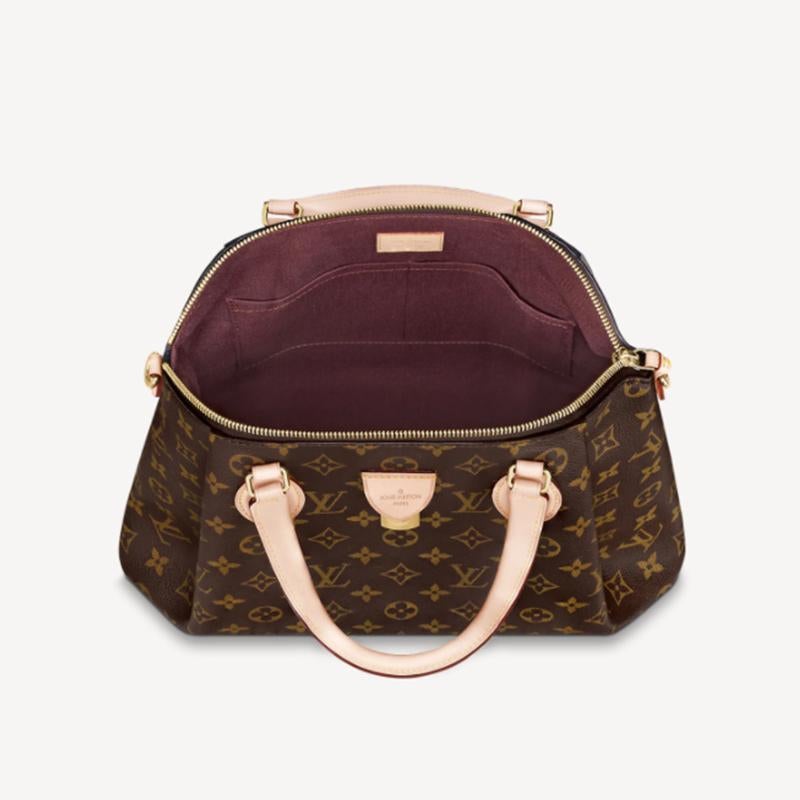 【Louis Vuitton】リボリー MM モノグラム Ref:M44546