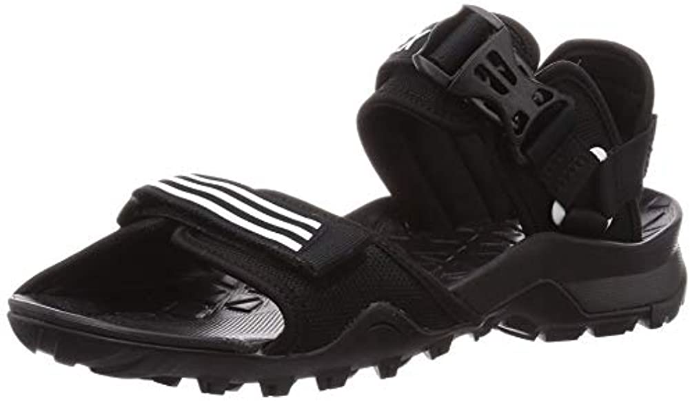 adidas Women's Adilette Aqua Slides Sandal