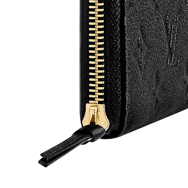 【Louis Vuitton】ポルトフォイユ・クレマンス Ref:M60171