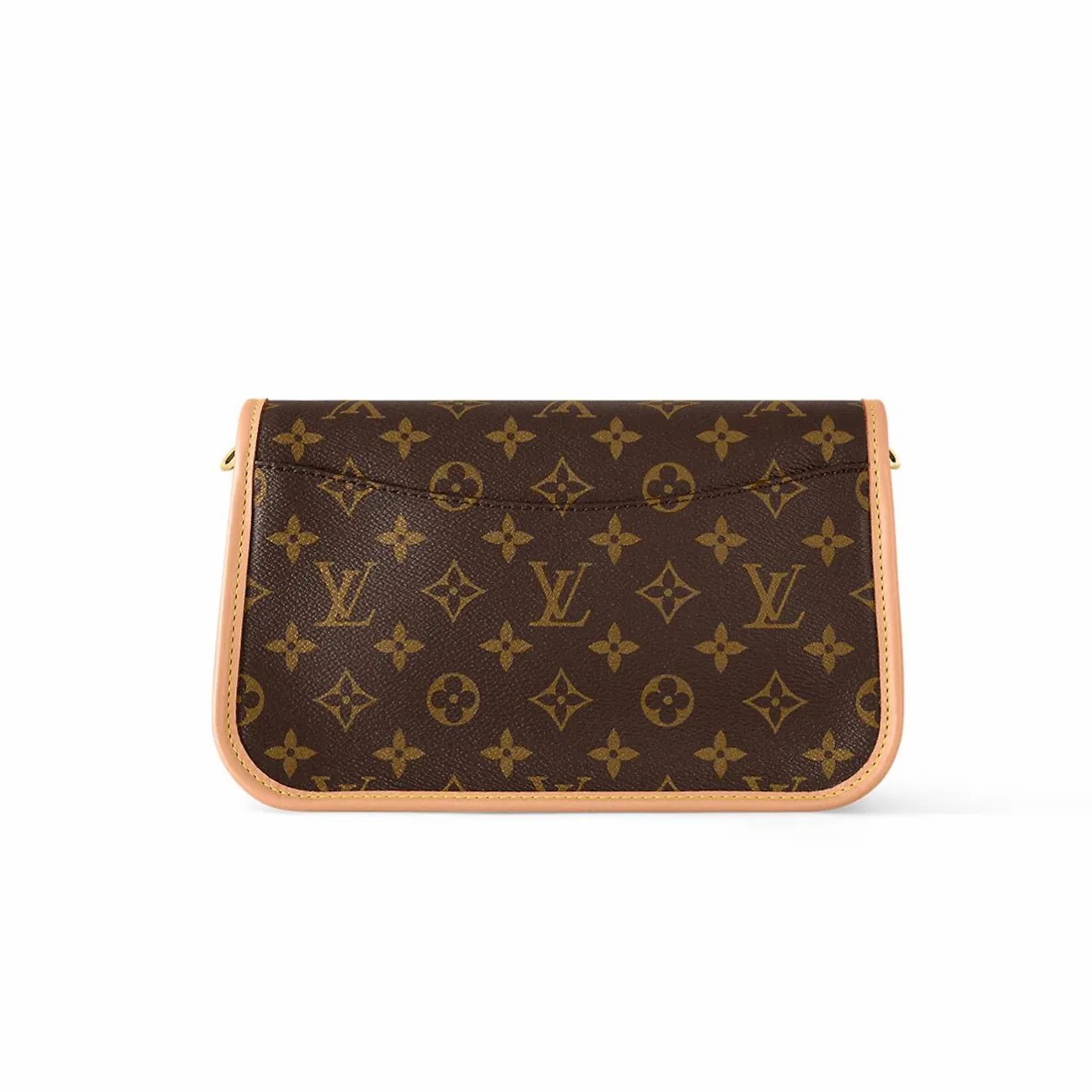 【LOUIS VUITTON】小泉 里子さん愛用のDIANE ダイアナバッグ