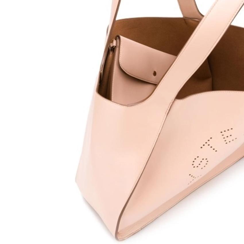 【Stella McCartney】「私の家政 夫ナギサさん」多部未華子さんが持っている大ヒットのバッグ