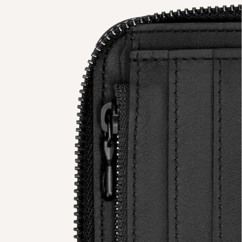 【Louis Vuitton】ジッピーウォレット・ヴェルティカル Ref:M62902