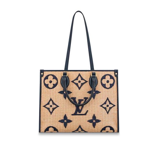 【Louis Vuitton】オンザゴー MM Ref:M57723