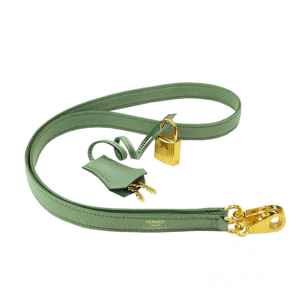 【HERMES】エルメス ケリー 25cm トゴ ゴールド金具