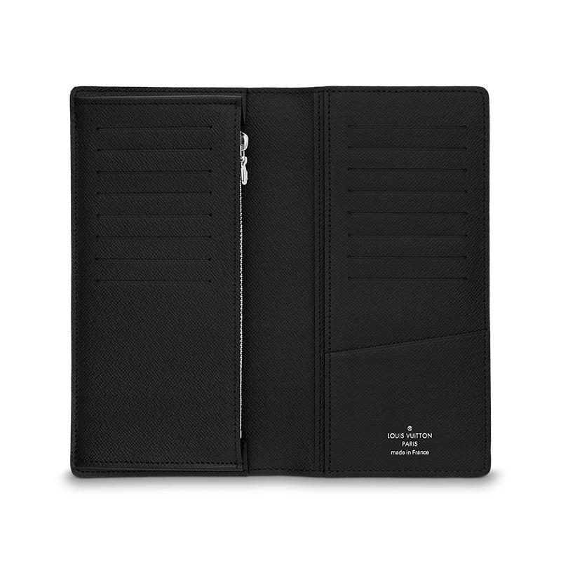 【Louis Vuitton】チェッカー付き折りたたみ式ウォレットRef:N62665