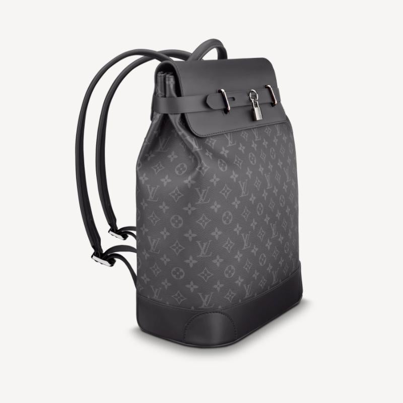 【Louis Vuitton】メンズバックパック  Ref:M44052