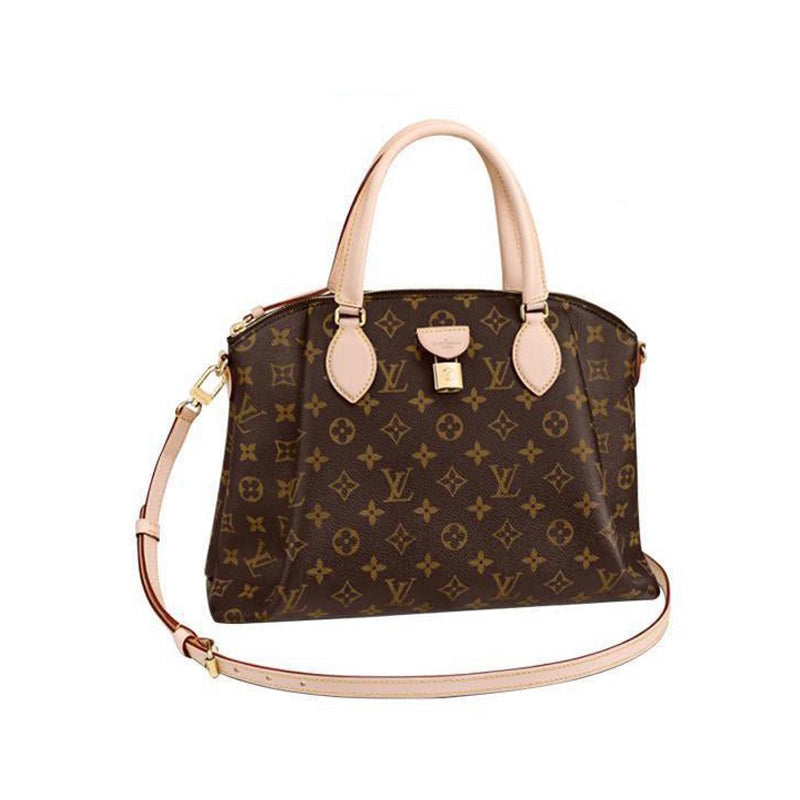 【Louis Vuitton】オンザゴー GM Ref:M45320