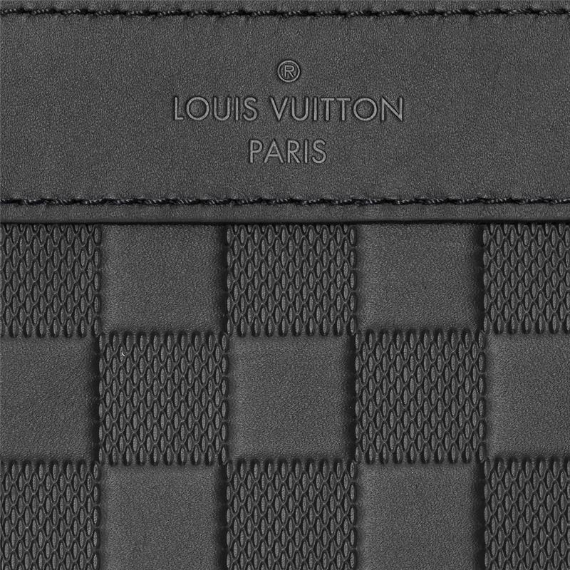 【Louis Vuitton】ポシェット・ディスカバリー  Ref:N60112