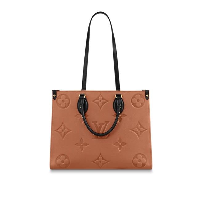 【Louis Vuitton】オンザゴー MM REF:M58521