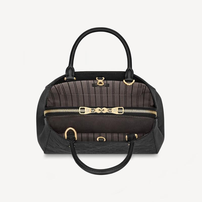 【Louis Vuitton】モンテーニュ BB 長財布 2点セット お得 Ref:M41053+M60171