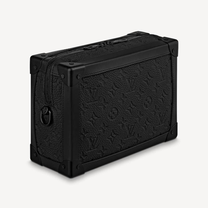 【Louis Vuitton】ソフトトランク Ref:M55700