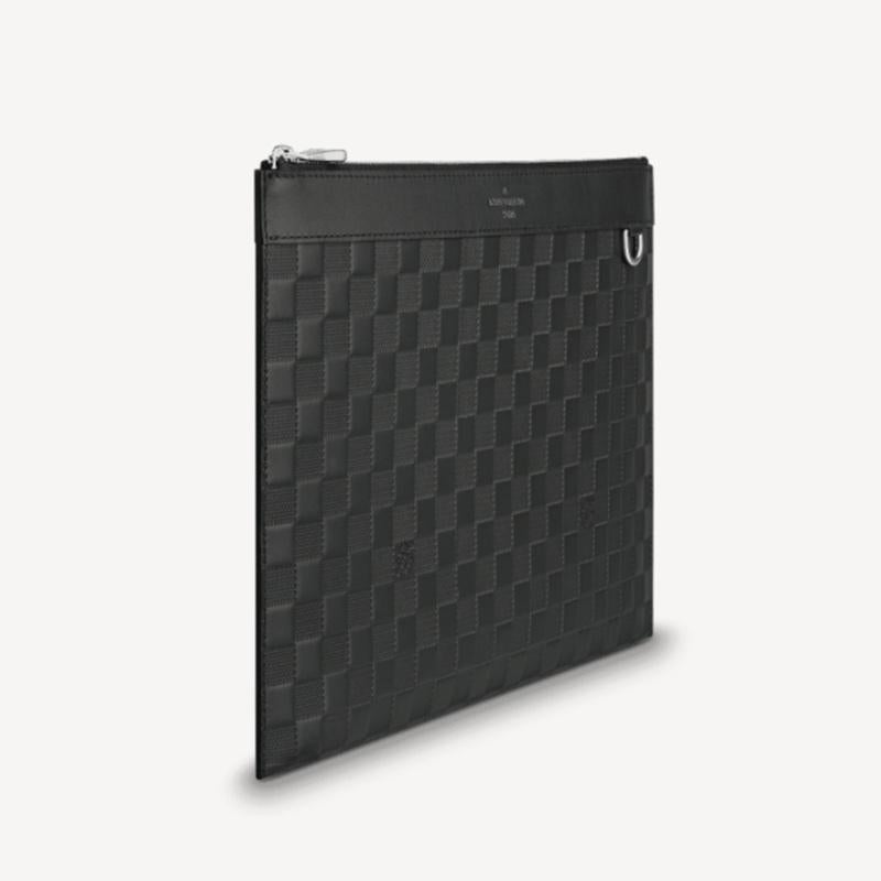 【Louis Vuitton】ポシェット・ディスカバリー  Ref:N60112