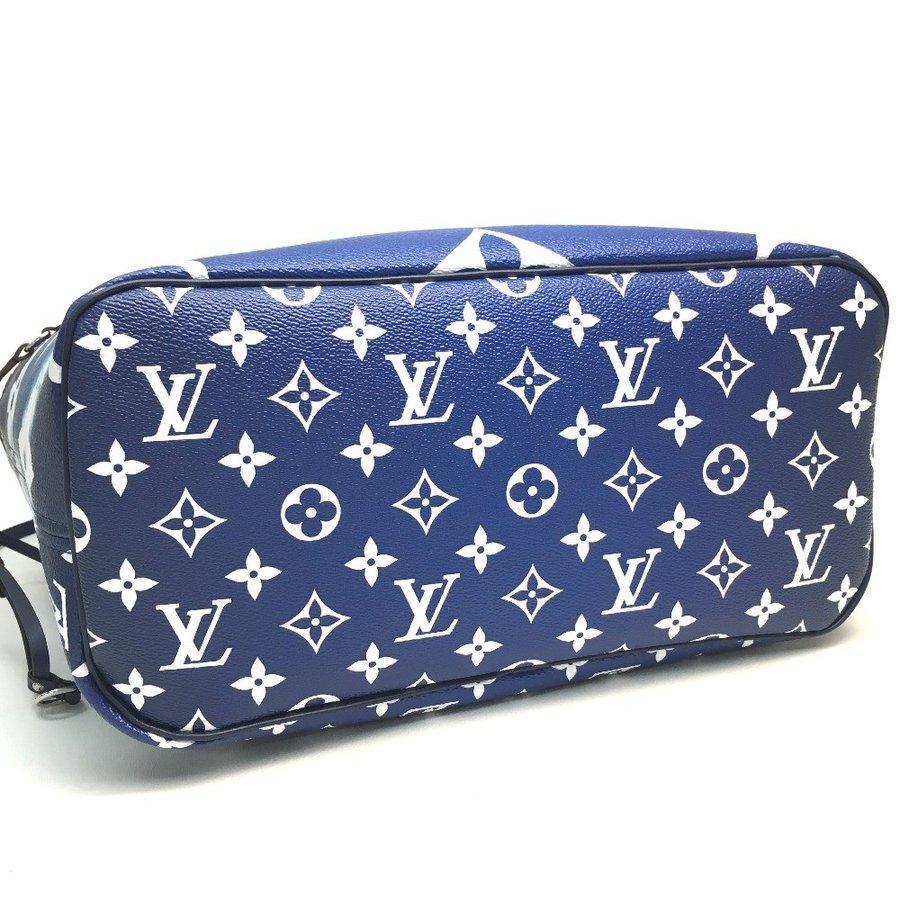 【Louis Vuitton】エスカル ネヴァーフル MM