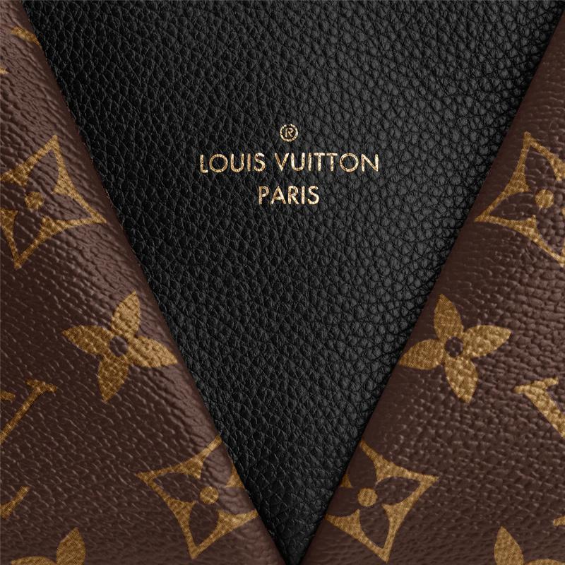 【Louis Vuitton】Vトート BB Ref:M43976