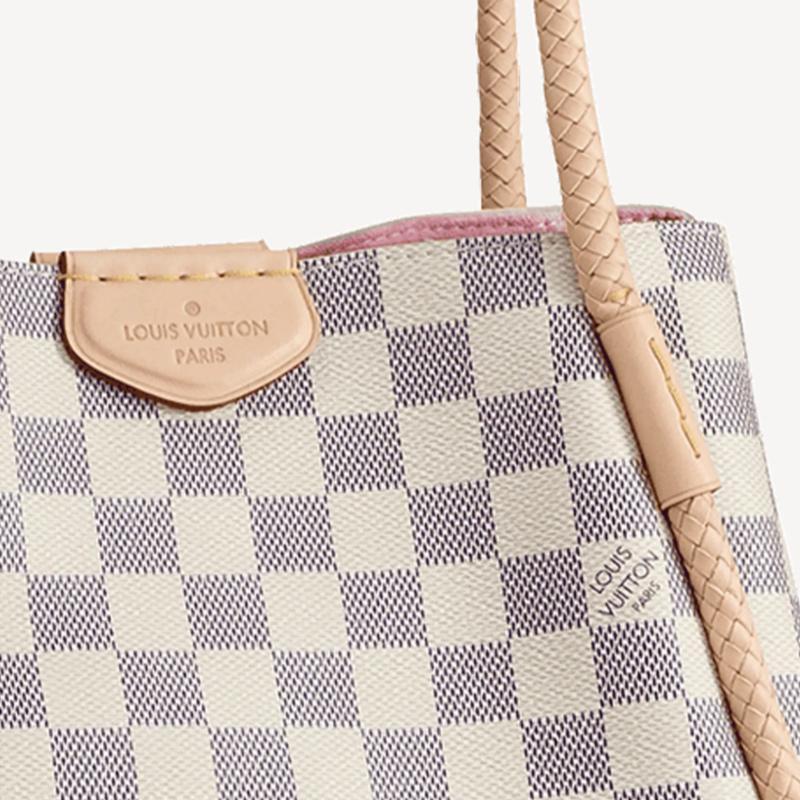 【Louis Vuitton】プロプリアノ 長財布 2点セット お得 Ref:N44027+N41660