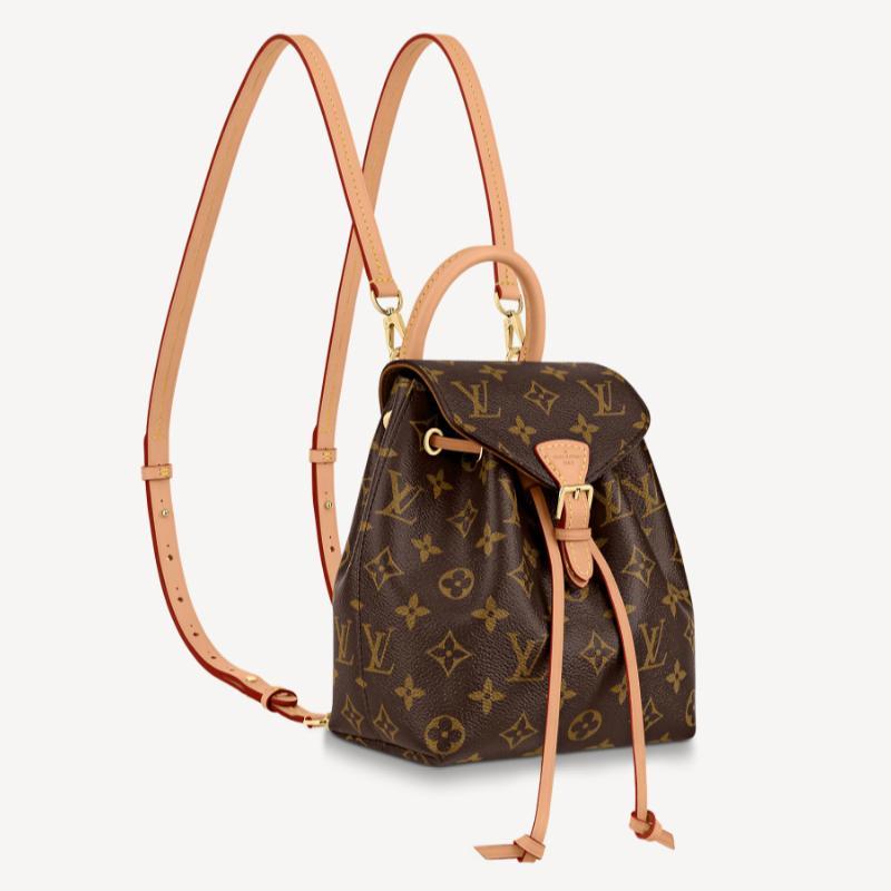 【Louis Vuitton】モンスリ NM BB  M45502