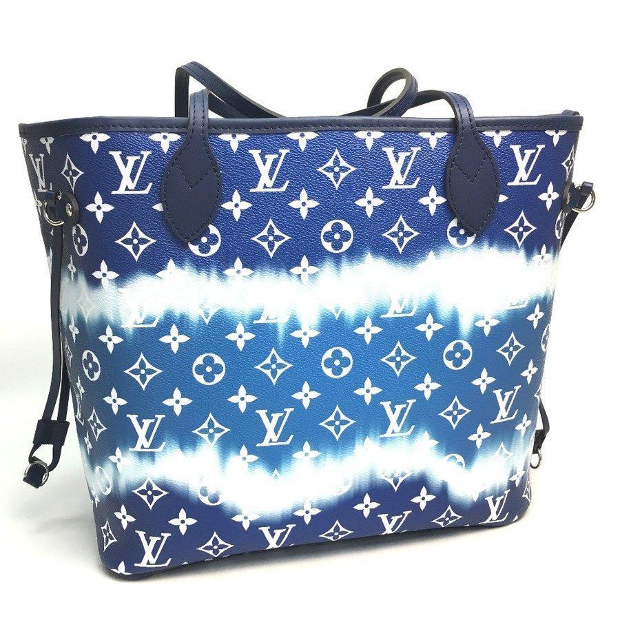 【Louis Vuitton】エスカル ネヴァーフル MM