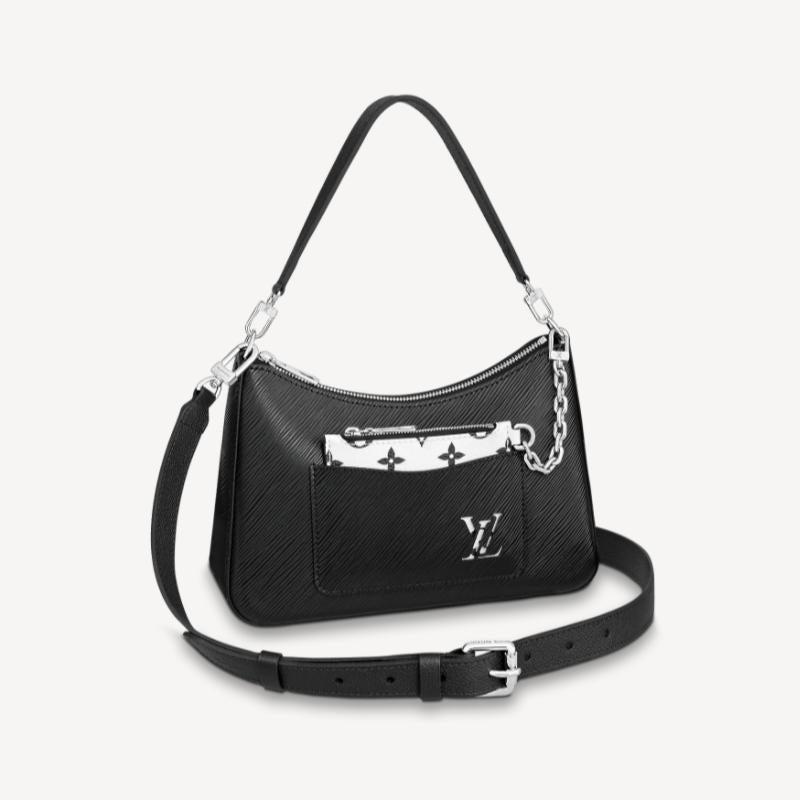 【Louis Vuitton】マレル Ref : M80689