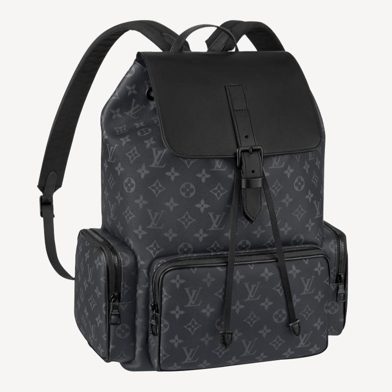 【Louis Vuitton】トリオ・バックパック  Ref:M45538