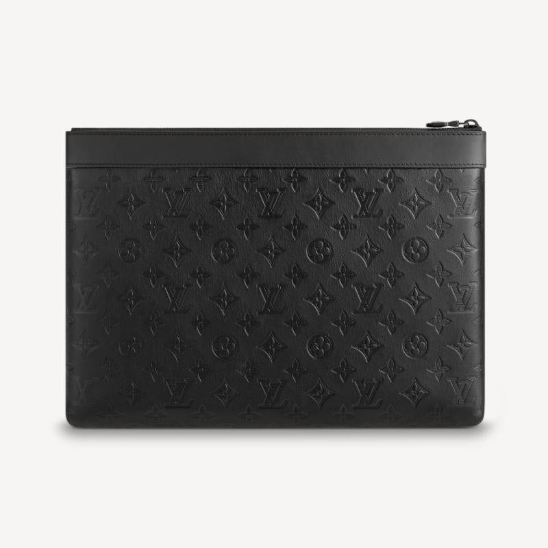 【Louis Vuitton】ポシェット・ディスカバリー  Ref:M62903