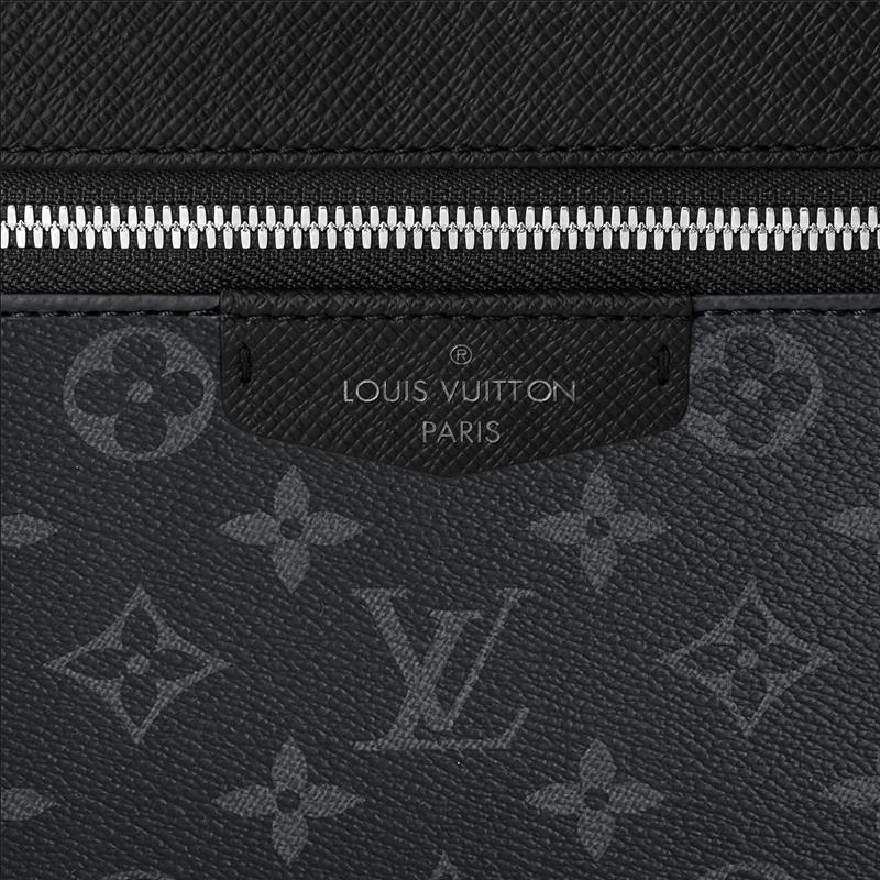 【Louis Vuitton】ディスカバリー・バックパック長財布 2点セット お得 Ref:M30230+M61864