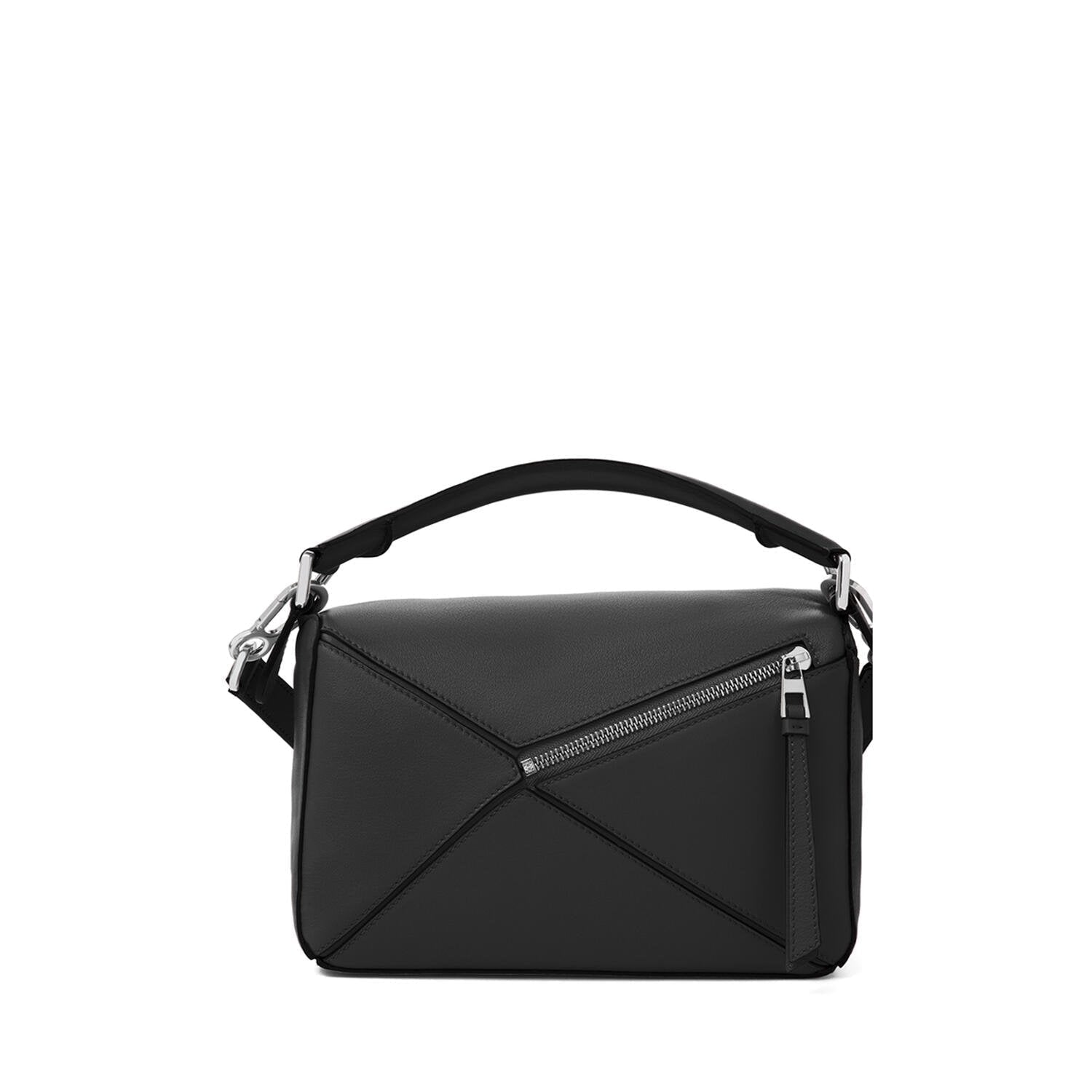 【LOEWE】ロエベ パズルバッグ ミディアム 便利&多機能♪ PUZZLE SMALL