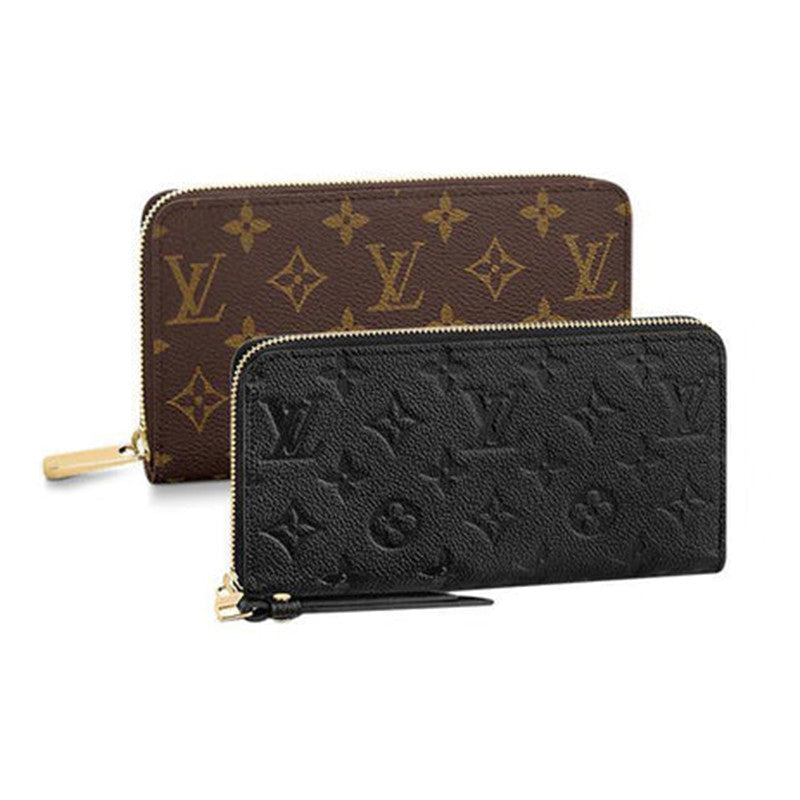 Louis Vuitton】ジッピー・ウォレット 長財布 2点セット お得 Ref