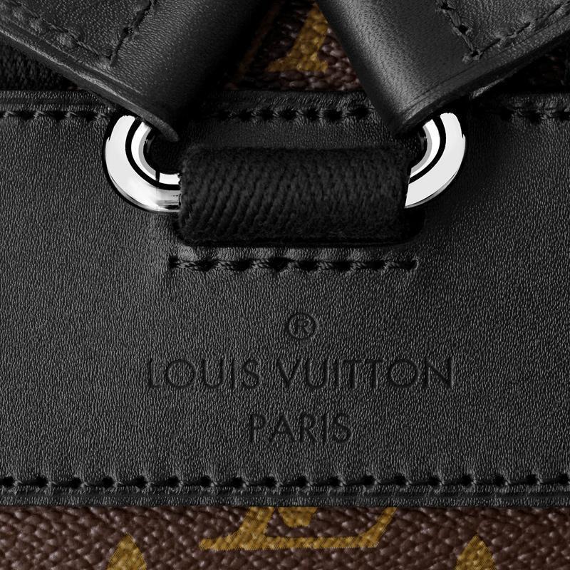 【Louis Vuitton】クリストファー PM  Ref:M43735