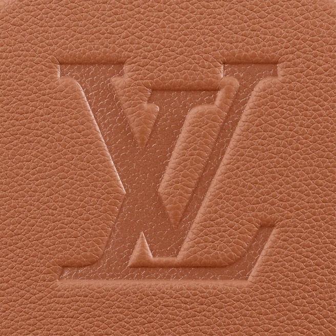 【Louis Vuitton】オンザゴー MM REF:M58521