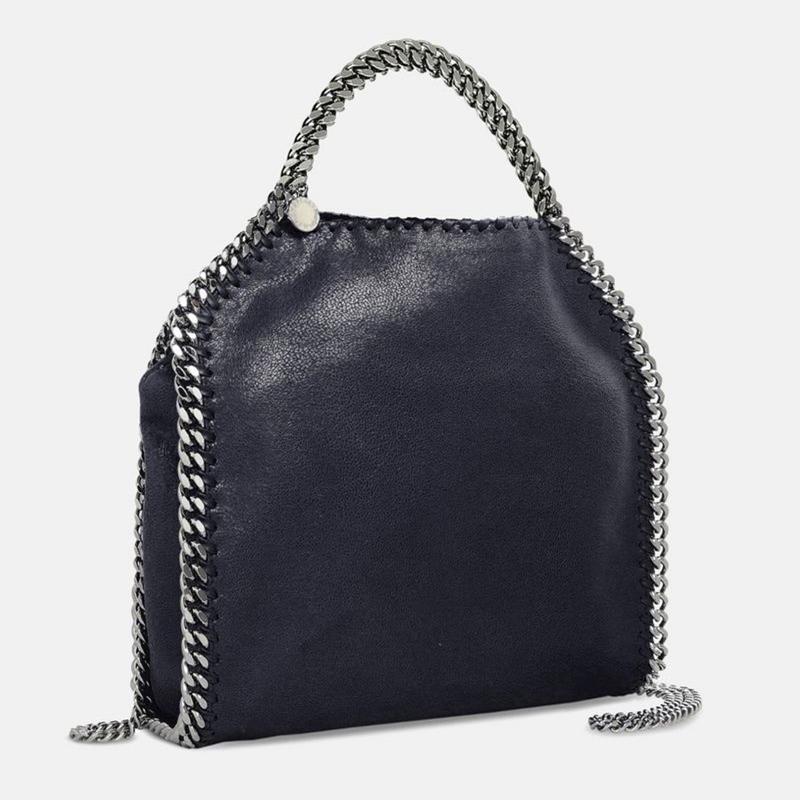 【Stella McCartney】大人気のシャギーディア ファラベラミニトートバッグが入荷しました
