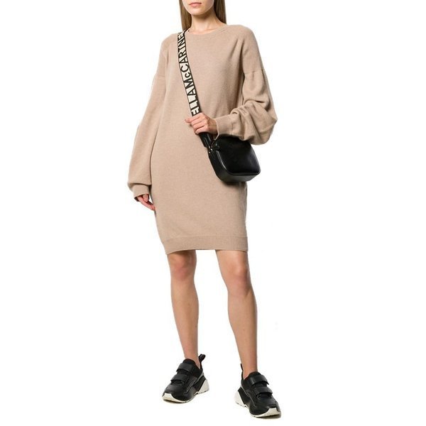 【Stella McCartney】ステラ ロゴ ミニ バッグ