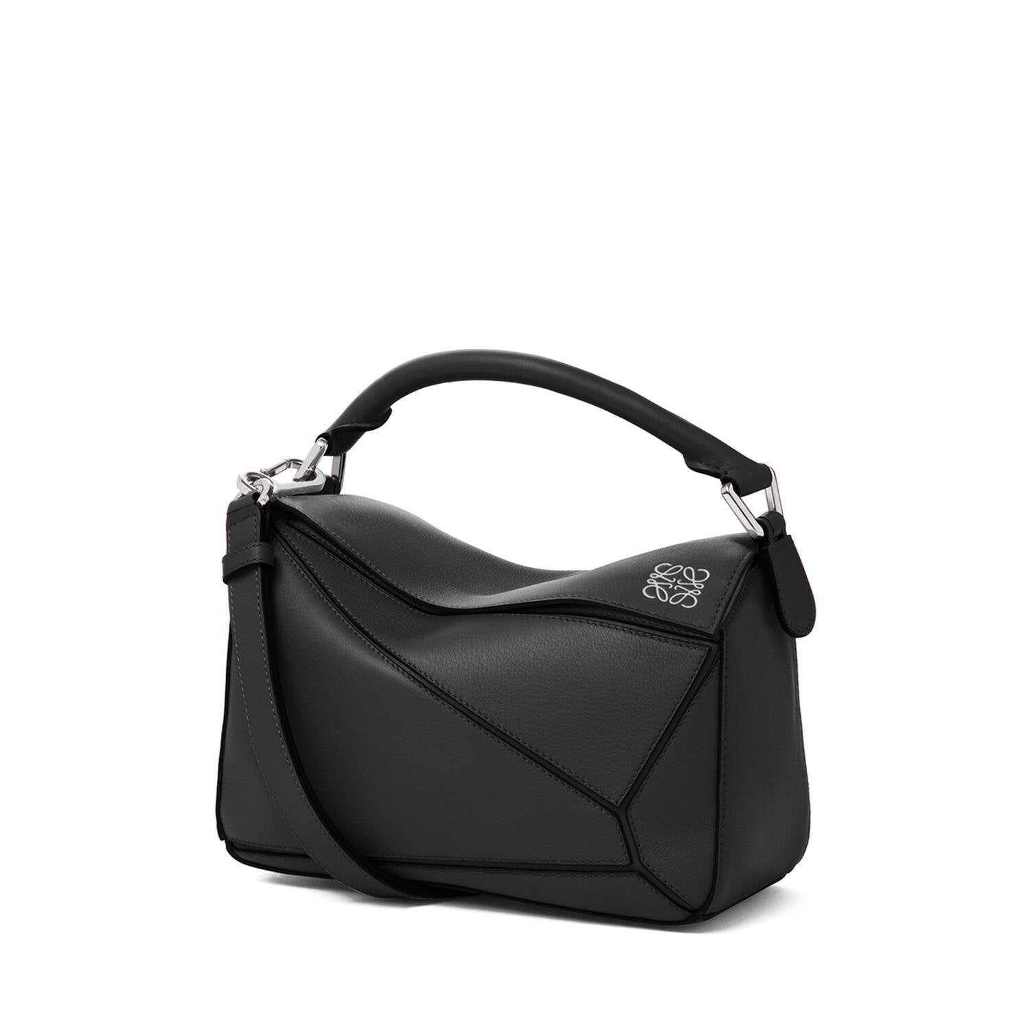 【LOEWE】ロエベ パズルバッグ ミディアム 便利&多機能♪ PUZZLE SMALL