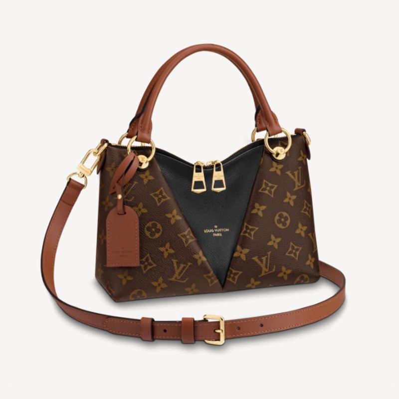 【Louis Vuitton】Vトート BB Ref:M43976