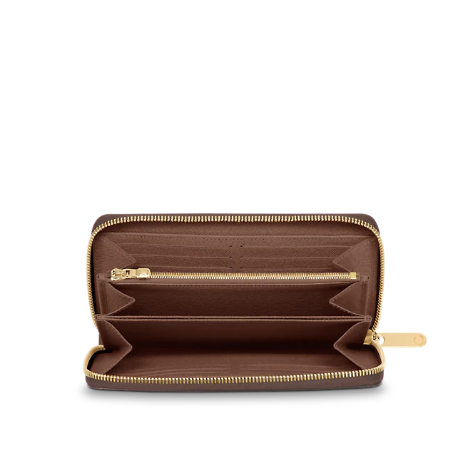 【Louis Vuitton】グレースフル MM 長財布 2点セット お得 Ref:N44045+N41661